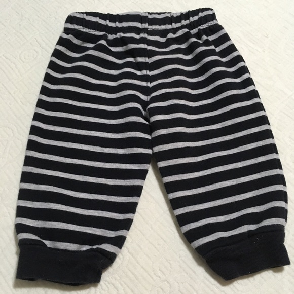 6m (6/$20) Striped Pants by Carter’s - Picture 5 of 8